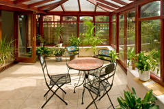 Tharston conservatory quotes