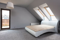 Tharston bedroom extensions