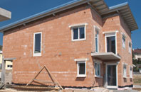 Tharston home extensions