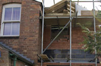 free Tharston home extension quotes