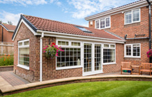 Tharston house extension leads